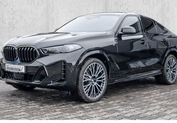 BMW X6 15.500 km 87.880 &euro; Velbert 42553