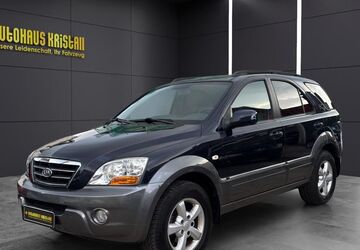 Kia Sorento 105.000 km 7.980 &euro; Remscheid 42897