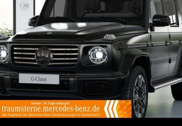 Mercedes-Benz G 580 15.452 km 142.990 &euro; Neuss 41460