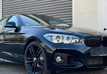 BMW 118 174.000 km 11.900 &euro; Essen 45356