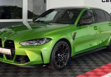 BMW M3 58.500 km 64.900 &euro; Duisburg 47167