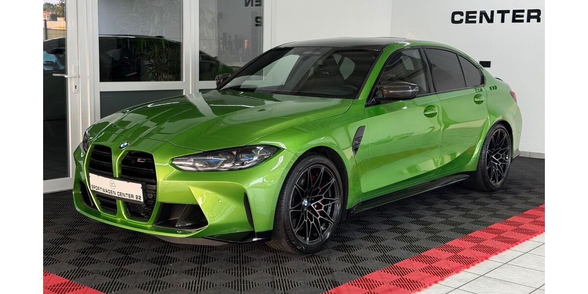 BMW M3 58.500 km 64.900 &euro; Duisburg 47167