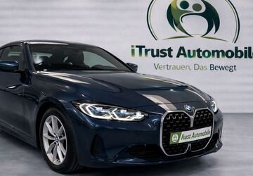 BMW 420 71.800 km 31.999 &euro; Solingen 42697