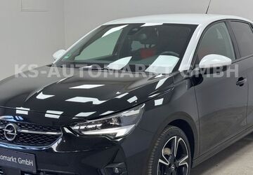 Opel Corsa 35.160 km 15.850 &euro; Essen 45326