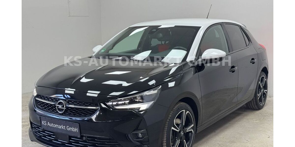 Opel Corsa 35.160 km 15.850 &euro; Essen 45326