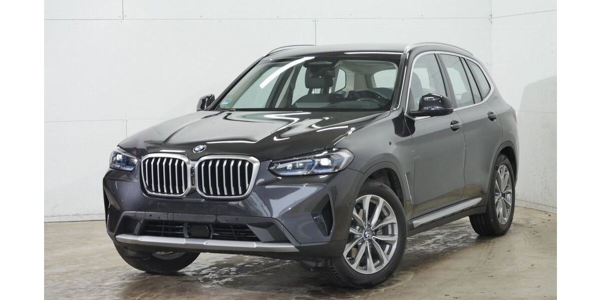 BMW X3 37.071 km 47.940 &euro; Gelsenkirchen 45897