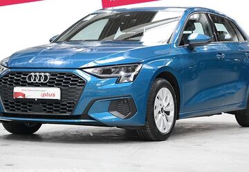Audi A3 52.893 km 22.444 &euro; Wuppertal 42109