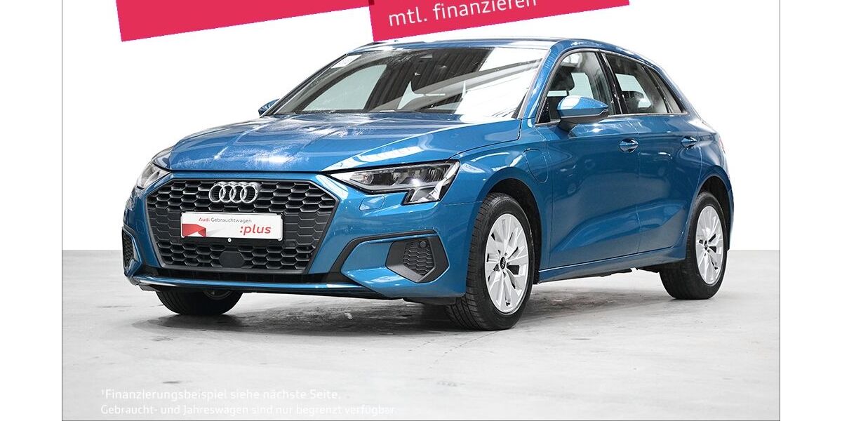 Audi A3 52.893 km 22.999 &euro; Wuppertal 42109