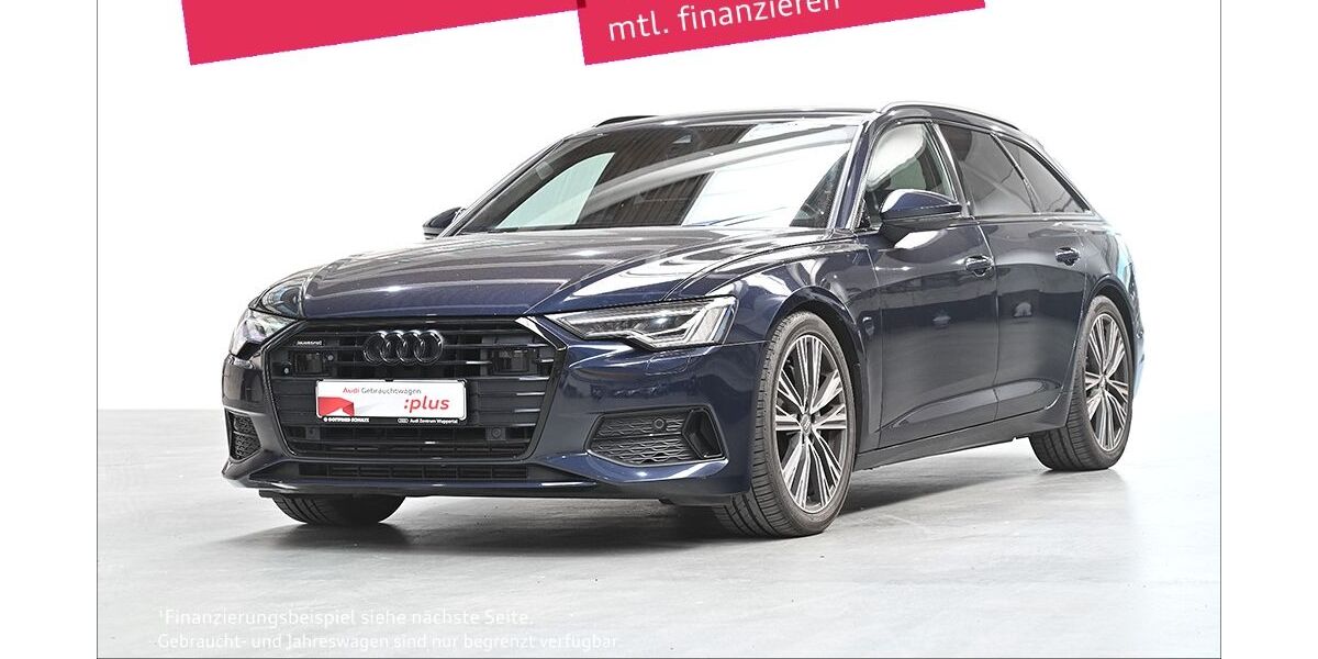Audi A6 117.600 km 39.777 &euro; Wuppertal 42109