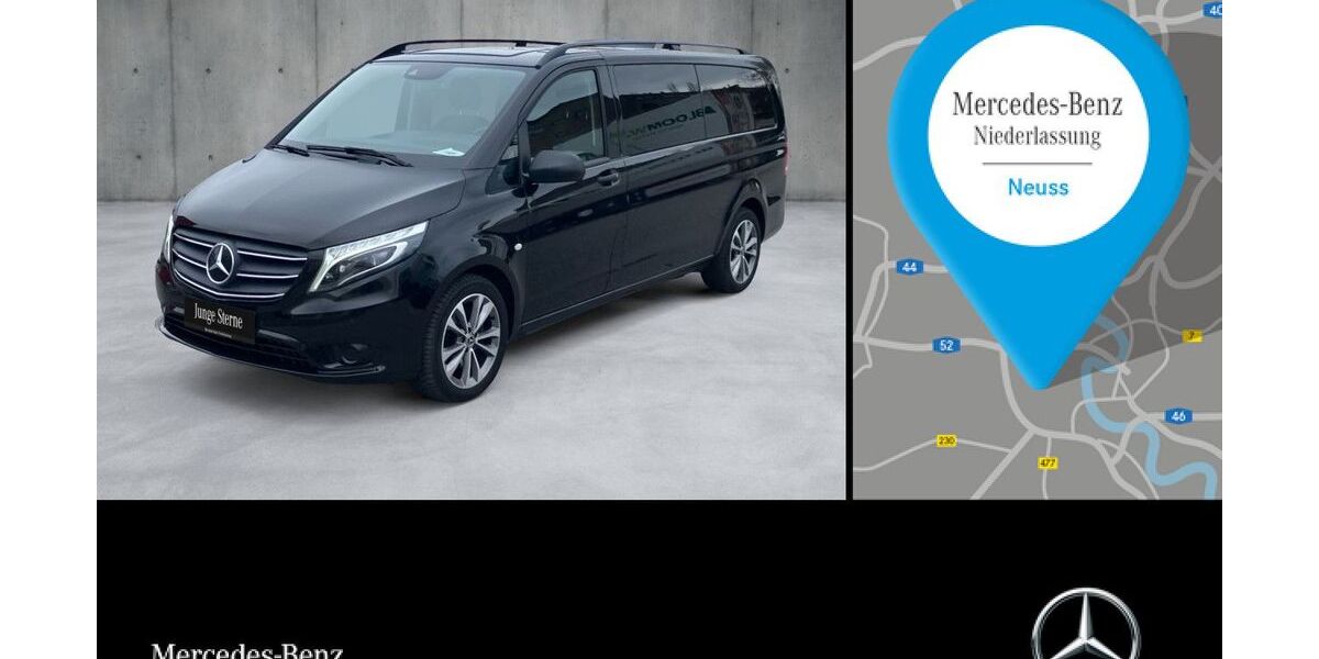 Mercedes-Benz Vito 70.903 km 39.980 &euro; Neuss 41460