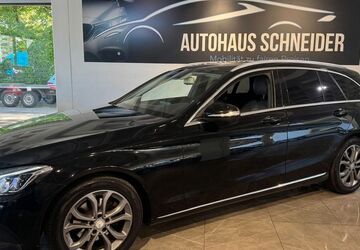 Mercedes-Benz C 220 184.494 km 15.200 &euro; Ratingen 40880