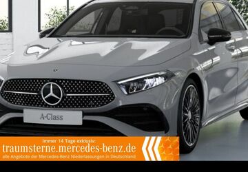 Mercedes-Benz A 250 10.889 km 31.990 &euro; Wuppertal 42115