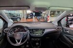 Opel Crossland X Innovation Park&Go Navi LED Scheinwerf 41.901 km 15.290 &euro; HAAN 42781