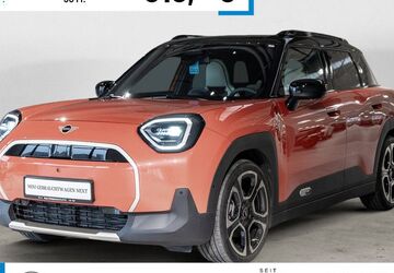 Mini Aceman E 13.999 km 28.516 &euro; Remscheid 42897