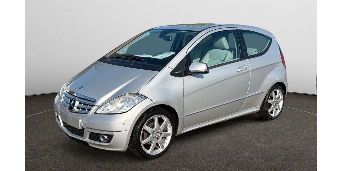 Mercedes-Benz A 180 104.313 km 7.490 &euro; Willich 47877