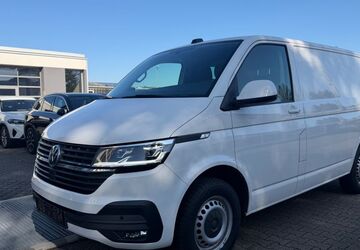 VW T6 Transporter 201.092 km 21.950 &euro; Hilden 40721