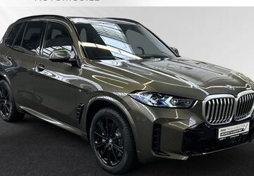 BMW X5 16.500 km 86.490 &euro; Moers 47441