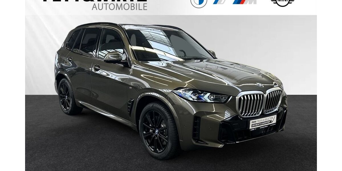 BMW X5 16.500 km 86.490 &euro; Moers 47441