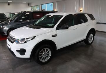 Land Rover Discovery 170.416 km 8.950 &euro; Essen 45329