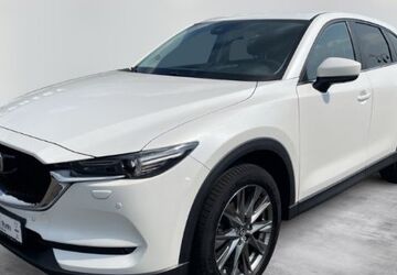 Mazda CX-5 74.590 km 21.880 &euro; Krefeld 47805