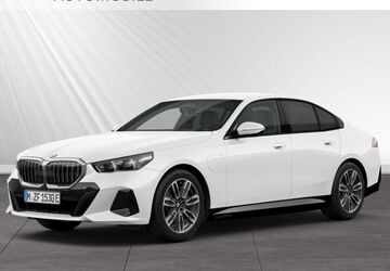 BMW 550 23.650 km 65.789 &euro; Moers 47441