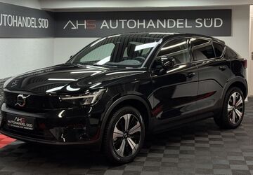 Volvo C40 14.000 km 35.999 &euro; Remscheid 42857