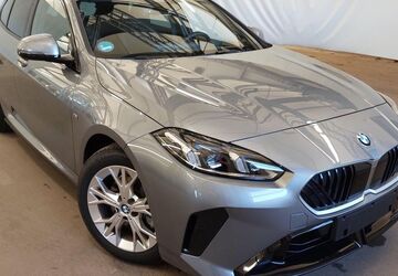 BMW 120 11.000 km 34.990 &euro; Remscheid 42853