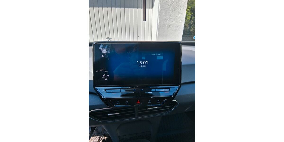 VW ID.3 15.500 km 21.300 &euro; Wuppertal 42327