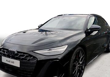 Audi A6 1.500 km 80.870 &euro; Moers 47441