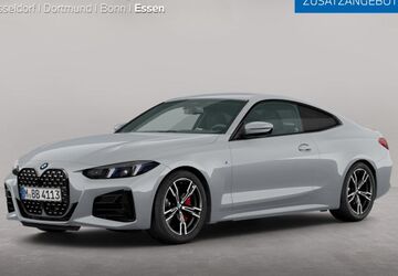 BMW 420 7.583 km 51.999 &euro; Essen 45141