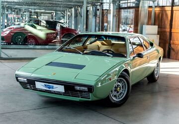 Ferrari Dino GT4 98.000 km 99.890 &euro; Düsseldorf 40591