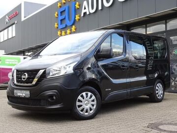 Gebrauchte Nissan NV300