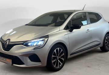 Renault Clio 18.283 km 13.489 &euro; Moers 47445