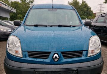 Renault Kangoo 302.000 km 2.200 &euro; Bottrop 46238