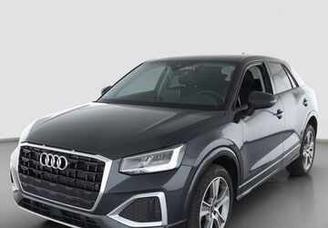 Audi Q2 10.722 km 39.889 &euro; Krefeld 47805
