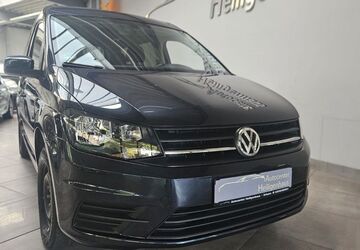 VW Caddy 22.818 km 17.480 &euro; Heiligenhaus 42579