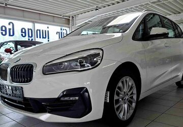 BMW 220 Gran Tourer 141.000 km 20.900 &euro; Essen 45139