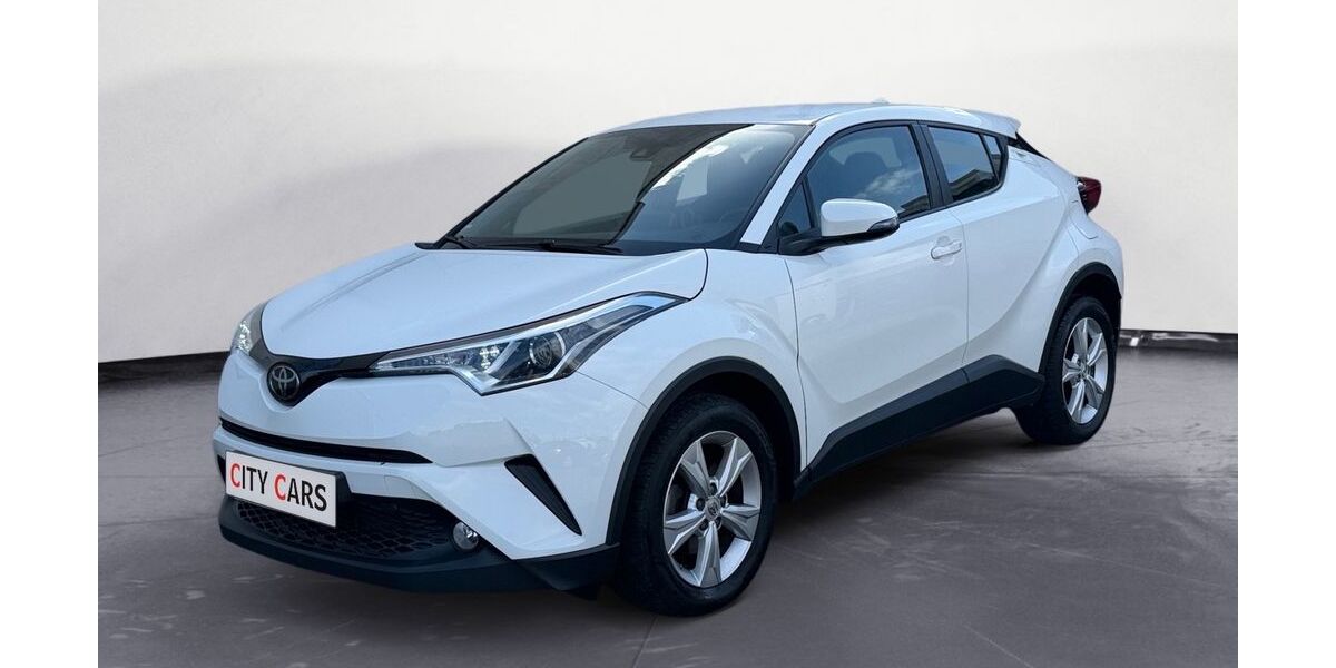 Toyota C-HR 85.000 km 14.490 &euro; Dormagen 41540