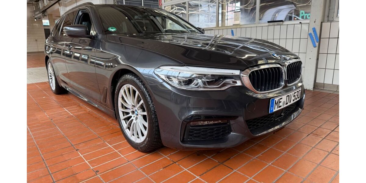 BMW 530 118.383 km 29.499 &euro; Düsseldorf 40227