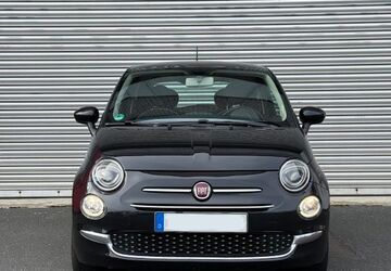 Fiat 500 131.142 km 7.999 &euro; Remscheid 42899
