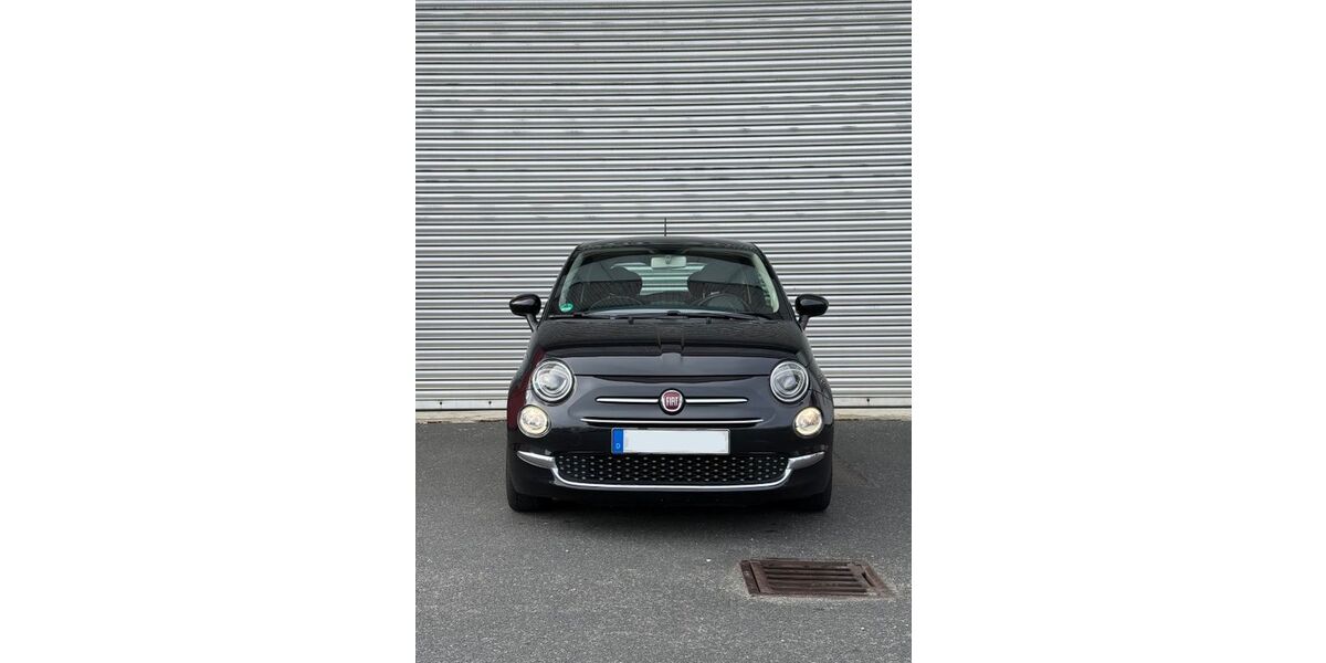 Fiat 500 131.142 km 7.999 &euro; Remscheid 42899