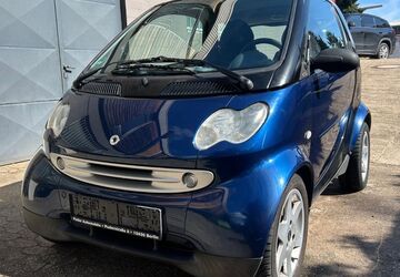 Smart ForTwo 147.647 km 1.850 &euro; kaarst 41564