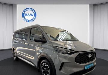 Ford Tourneo Custom 18.308 km 55.499 &euro; Krefeld 47805