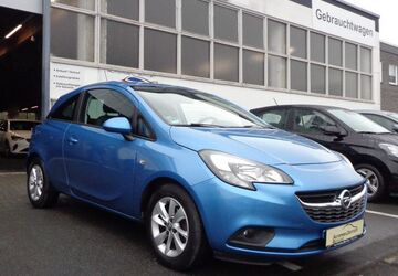 Opel Corsa 74.000 km 8.690 &euro; Ratingen 40880