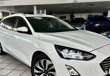 Ford Focus 139.980 km 11.450 &euro; Hilden (bei Düsseldorf) 40721