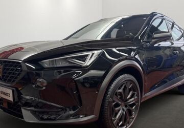 Cupra Formentor 21.316 km 30.650 &euro; Velbert 42553