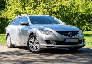 Mazda 6 149.500 km 6.700 &euro; Essen 45145