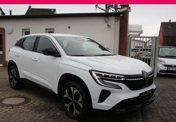Renault Austral 58.231 km 22.790 &euro; Hilden bei Düsseldorf 40721