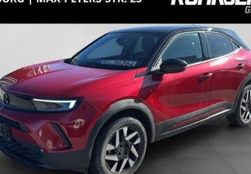 Opel Mokka 21.881 km 19.990 &euro; Duisburg 47059