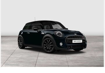 Mini Cooper S 37.738 km 23.490 &euro; Hilden 40721